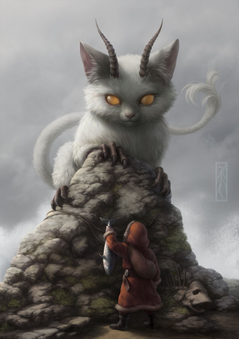 Cats
