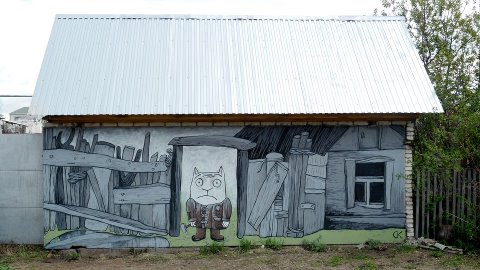 Cats