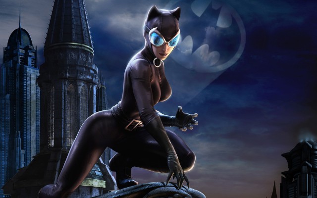 Cats