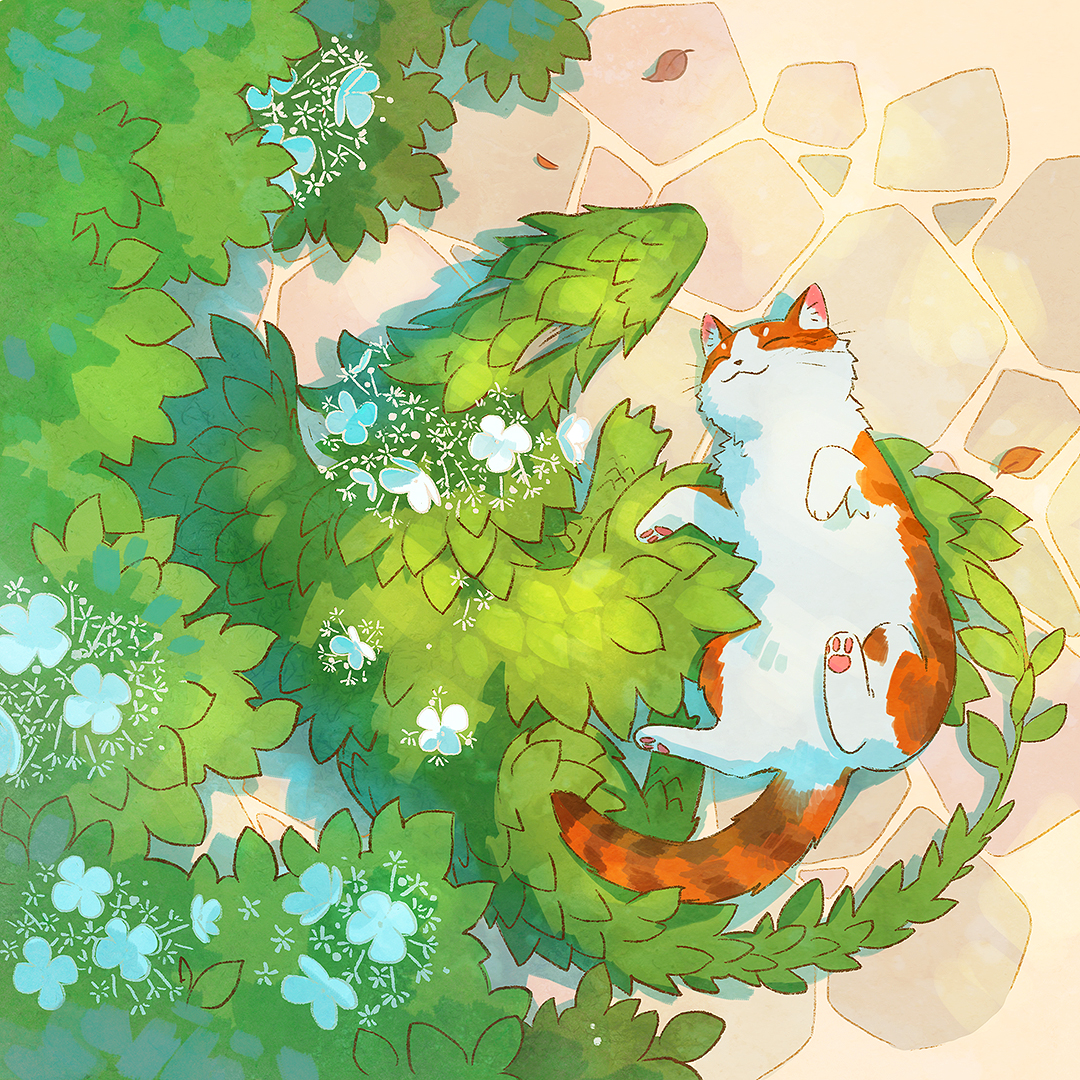Cats